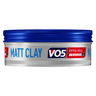 VO5 Matt Hair Clay 75 ml