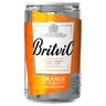 Britvic Orange Juice from Concentrate 150ml