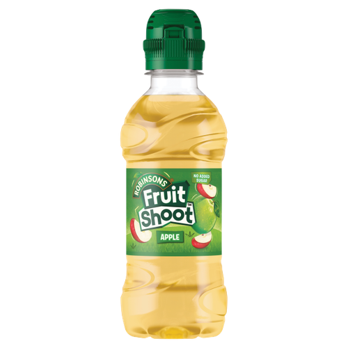 Fruit Shoot Apple Kids Juice Drink 275ml We Get Any Stock
