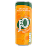 J2O Orange & Passion Fruit Blended Juice Drink 250ml