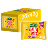 Rowntree's Jelly Tots Sweets Bag 42g