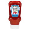 Heinz 50% Less Sugar & Salt Tomato Ketchup 435g