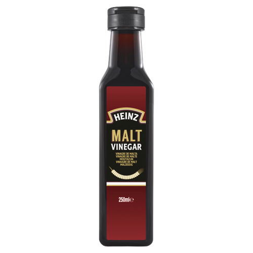 Heinz Malt Vinegar 250ml We Get Any Stock