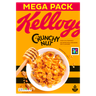 Kellogg's Crunchy Nut Breakfast Cereal 1kg