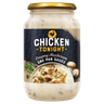 Chicken Tonight Creamy Mushroom One Pan Sauce 500g