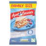 Aunt Bessie's Classic & Simple Pancake Mix 480g