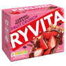 RYVITA Currant Seed & Oat Fruit Crunch 200g 