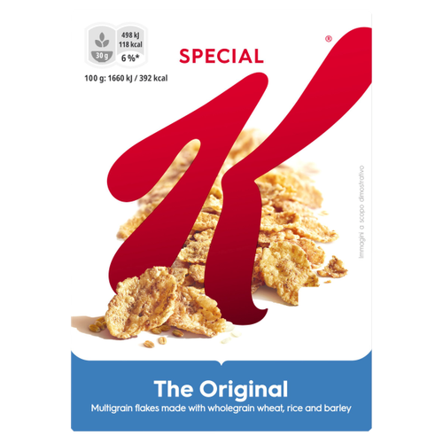 Kellogg's Special The Original 30g