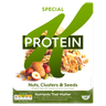 Kellogg's Special K Protein Nuts, Clusters & Seeds Cereal 330g