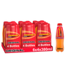 Lucozade Energy Drink Original 4x380ml