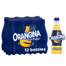 Orangina Sparkling Fruit Drink 420ml