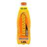 Lucozade Energy Orange 1.45L PMP £2.00