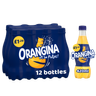 Orangina Orange Bottle PMP £1.29 420ml