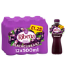 Ribena Blackcurrant PM £1.25 500ml