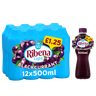 Ribena Blackcurrant Light PM £1.25 500ml