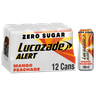 Lucozade Alert Mango Peachade 500ml