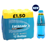 Lucozade Energy Blue Burst PMP £1.50 500ml