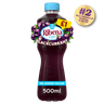 Ribena Blackcurrant Light NAS PM £1.00 500ml