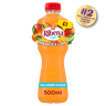 Ribena Mango & Lime NAS PM £1.00 500ml