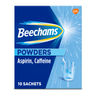 Beechams Gsl Powder Sachets 10 Pack