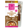 Thai Taste Thai Massaman Curry Kit  235g