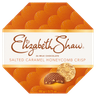 Elizabeth Shaw Salted Caramel Honeycomb Crisp Gift Box 162g