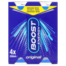 Boost Energy Original 4 x 250ml