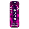 Boost Energy Cherry Burst Pm 75p 250ml