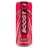 Boost Energy Red Berry Pm 75p 250ml