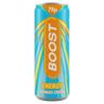 Boost Energy Mango Pm 75p 250ml