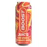 Boost Energy Juic’d Orange and Raspberry £1.09 Pmp 500ml