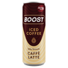 Boost Coffee Latte Pm £1.19 250ml