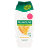 Palmolive Naturals Milk & Honey Shower Gel 250ml PMP £1.00