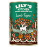 Lily's Kitchen Proper Food for Dogs Lamb Tagine 400g