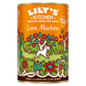 Lily's Kitchen Lean Machine Turkey with Squash, Kale & Goji Berries 400g