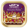 Lily's Kitchen Coronation Chicken with Apricots, Pumpkin & Turmeric 150g