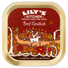 Lily's Kitchen Beef Goulash with Pumpkin, Carrots & Red Peppers 150g