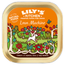 Lily's Kitchen Lean Machine Turkey with Squash, Kale & Goji Berries 150g