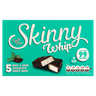 Skinny Whip Mint & Dark Chocolate Snack Bars 5 x 25g