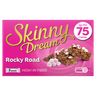 Skinny Dream Rocky Road Bars 5 x 20g