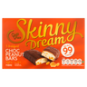 Skinny Dream Indulgent Choc Peanut Bars 5 x 24g