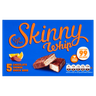 Skinny Whip 5 Chocolate Orange Snack Bars 5 x 25g