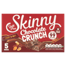 Skinny Chocolate Crunch Fruit & Nut 5 x 24g