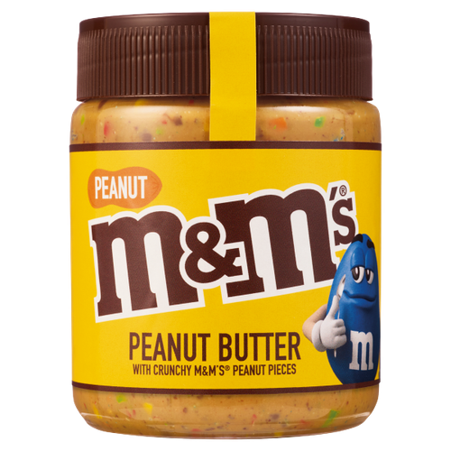 M&M's Peanut Butter 45g