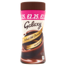 Galaxy Instant Hot Chocolate PM£2.25 250g
