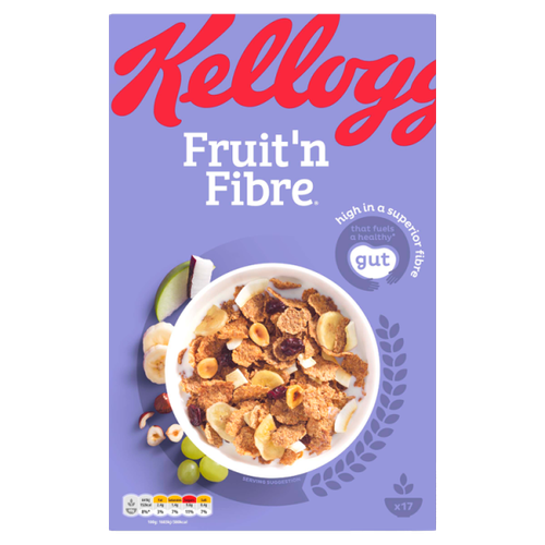 Kellogg's Fruit 'n Fibre Cereal 700g