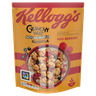 Kellogg's Crunchy Nut Not So Nutty! Granola Red Berries 380g