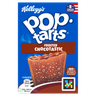 Kellogg's Pop Tarts Frosted Chocotastic Toaster Pastries 8 x 48g (384g)