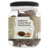 Cooks & Co Dried Morrel Mushrooms 30g