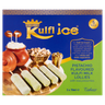 Kulfi Ice Pistachio Flavoured Kulfi Milk Lollies 5 x 70ml